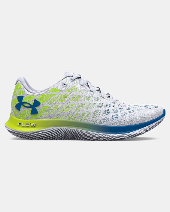 undefined | Men's UA Flow Velociti Wind 2 Running Shoes